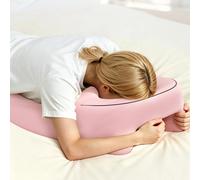 Cuscino per dormire a pancia in giù, cuscino massaggiante per la casa,