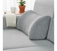 Cuscino per Dormire di Fianco Design a Doppia Curva per Letto, Soggiorno
