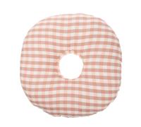 Cuscino Per Dormire Di Lato Cuscini Allattamento Con Foro L'orecchio