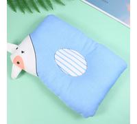 Cuscino Per Dormire Gatti Cane Piccolo Da Viaggio Il Collo Peluche