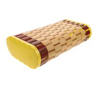 Cuscino Per Dormire In Bamboo Riutilizzabile Sauna