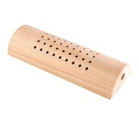 Cuscino Per Dormire Sul Fianco Lombare Massaggiante Il Collo Ergonomico