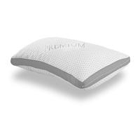Cuscino per dormire Supportho effetto gel 40 x 80 cm