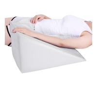 Cuscino per elevazione del braccio Letto in schiuma Cuscino anti-letto per