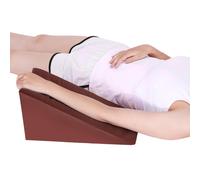 Cuscino per elevazione del braccio Letto in schiuma Cuscino anti-letto per