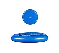 (TG. 33 cm) Relaxdays 10022526_45 Cuscino Propriocettivo 33 cm Balance Pad con P