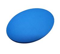 Cuscino per esercizi di fitness stabile, tavola da ginnastica portatile, antiscivolo, per fisioterapia, pilates, allenamento della forza, allenamento dell'equilibrio sportivo