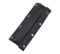 Cuscino per fascia per Beyerdynamic DT770 PRO DT880 DT990 HS200 HS400 - PU sintetico sostituzione testa pad nero