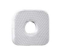Cuscino per Forare Le Orecchie per Dorme di Lato con Foro per il Dolore Al5226