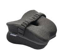 Cuscino per gamba ginocchiera di gesto per il cuscino per gamba ginocchisi per il lato che dorme il lato ginocchio del ginocchio per il dolore per le