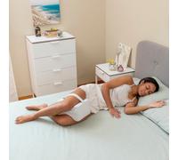 Cuscino per Gambe con Cinghia di Sostegno Lerellow InnovaGoods