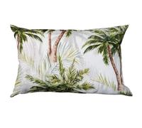 Cuscino per giardino Palm Beach rettangolare 60x40 cm verde Verde