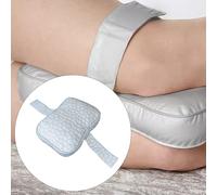 Cuscino per ginocchia per chi dorme su un fianco, materassino ergonomico uso