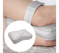 Cuscino per ginocchia per chi dorme su un fianco, materassino ergonomico uso