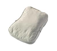 Cuscino per ginocchia per dorme di lato, versatile e morbido, per alleviare il
