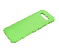 Cuscino per ginocchio da yoga, antiscivolo, per yoga, con schiuma EVA, design ergonomico, ideale per fare il bagno all'aperto, anziani, leggero, 80 g