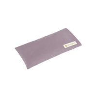 Cuscino per gli occhi Lotuscrafts Violet 11,5x22x0,3 cm