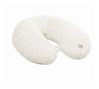 Cuscino per gravidanza e allattamento U05 DIM GREY Janè