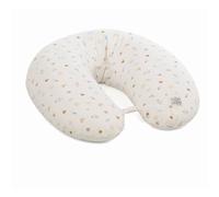 Cuscino per gravidanza e allattamento U07 MILD BLUE Janè