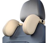 Cuscino per il collo 'auto per la guida | per auto girevoli | Cuscino per il collo del sedile 'auto | Camion Personaggi SUV ar Driver Sci in città Pendolo quotidiano Viaggio in auto