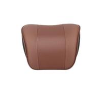 Cuscino per Il Collo 'Auto per Suzuki Splash 2008 2009 2010 2011 2012 2013 2014 2015 Cuscino Lombare Auto Cuscino Poggiatesta Auto Supporto Testa Seggiolino Auto,Brown-Headrest