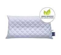 Cuscino Per Il Collo Billerbeck In Lattice 40X80 Nucleo In Lattice
