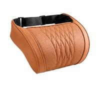 Cuscino Per Il Collo Del Poggiatesta Con Regolabile | Cuscino Poggi | Cuscino Per Poggiatesta Per Seggiolino Auto In Memory Foam A Rimbalzo Lento Per Camion SUV, Veicolo Automobilistico, Viaggio