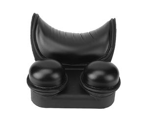 Cuscino per il Collo del Salone, Supporto per il Collo della Spa per Capelli a Forma di U, Lavabo per Capelli, Ciotola per Shampoo, Supporto per il Collo, Cuscino a Ventosa,