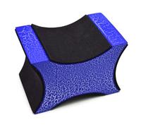 Cuscino per il collo della chitarra in legno, strumento luthier, universale, senza scivolare, per collo della chitarra, basso e mandolino