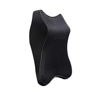 Cuscino per il collo dell'auto per guida, cuscino per il collo del sedile dell'auto, dolori di sollievo al e supporto cervicale, per sede 3D memory foam morbido testa traspira