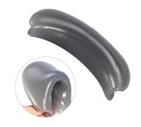 Cuscino per il Collo Lavaggio dei Capelli, Lavabo Lavatesta Shampoo Il Dei Spazzola Scaldavivande In Silicone Spa Salon Riposo Del Lavare Morbido Spugna Riposante Gripper Sink Resto Parrucchiere