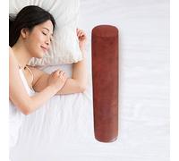 Cuscino per il collo per dormire Cuscino cilindrico di supporto il collo