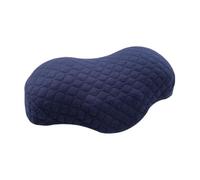 Cuscino Per Il Collo - Poggiatesta In Memory Foam, Cuscino Di Supporto Per Massaggio Con Simulazione Magnetica, Cuscini Di Supporto Per Il Collo Elastici E Traspiranti Per Chi Dorme Sul Lato Posterior