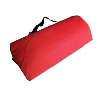 Cuscino Per Il Collo Reclinabile - Cuscino Per Poggiatesta Regolabile | Supporto Cervicale Ergonomico Staccabile Con Chiusure Ad Anello Per L'accessorio Comfort Per Poltrona Da Picnic Sulla Spiaggia N