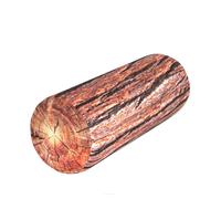 Cuscino per il collo rotolo lombare 40x15cm Birch