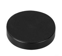 Cuscino per il movimento dell'orologio con base strutturata e layout scanalato per un posizionamento stabile dei movimenti (55 mm)