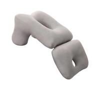 Cuscino per il pisolino Cuscino morbido e versatile a faccia in giù per