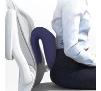 Cuscino per il pisolino portatile, a faccia in giù, per il riposo in auto