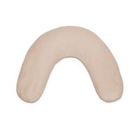 Cuscino per il sonno e per il collo Theraline con federa - Collezione Bamboo