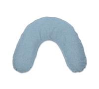 Cuscino per il sonno e per il collo Theraline con federa - Collezione Bamboo