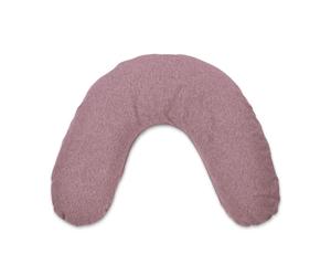 Cuscino per il sonno e per il collo Theraline con federa - Collezione Bamboo