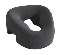 Cuscino per il viso in giù, cuscino per massaggio dopo chirurgia oculare, da viaggio, per collo e viso, cuscino di supporto per collo e viso, soggetto a dormire a stomaco, massaggio domiciliare, per