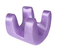 Cuscino per il Viso -Rughe In Memory Foam per Dormire di Lato, Morbido. O5S2