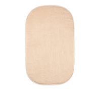 Nattou Cuscino Riduttore per Fasciatoio "Softy", Circa 62 cm, Cotone/Poliestere, Care, Beige