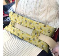 Cuscino per isterectomia con recupero addome a sezione C e cintura di sicurezza per donne, cuscini per mastectomia tasche ghiaccio inserite, cuscino post-addome per dopo chirurgia addominale