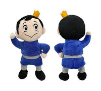 Cuscino per la classifica dei re periferici anime Cuscino per il pisolino del principe Poggi Cuscino