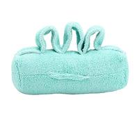 Cuscino per la contrattura del dito separatore delle dita della mano per assistenza agli anziani(verde)