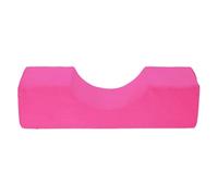 Cuscino per la curva del collo - Cuscino curvo a forma di U in memoryy foam Cuscino di supporto per il collo, Cuscini per dormire ergonomici traspiranti per il supporto del collo con elevato rimbalzo