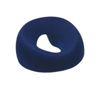 Cuscino per la posizione prona a faccia in giù con supporto per la testa in