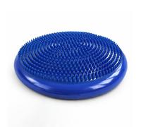 Cuscino per la riabilitazione sensoriale per esercizi a riccio - blu